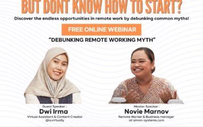 Free Webinar